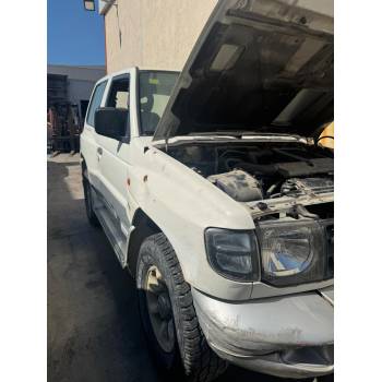 MITSUBISHI MONTERO   (V3_W, V2_W, V4_W, V5_W) de desguace